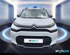 Citroen C3 Aircross Bruay-la-Buissière
