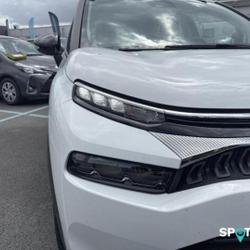 Citroen C3 Aircross PureTech 130ch S&S Shine EAT6 occasion - Bruay-la-Buissi&egrave;re - photo 2/22