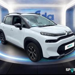 Citroen C3 Aircross PureTech 130ch S&S Shine EAT6 occasion - Bruay-la-Buissi&egrave;re - photo 3/22
