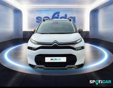 Citroen C3 Aircross Bruay-la-Buissière