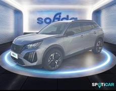 Peugeot 2008 Bruay-la-Buissière