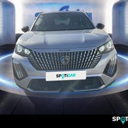 Peugeot 2008 1.2 Hybrid 136ch Allure e-DCS6 occasion - Bruay-la-Buissi&egrave;re - photo 2/38