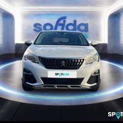 Peugeot 3008 1.5 BlueHDi 130ch S&S Allure EAT8 occasion - Bruay-la-Buissi&egrave;re - photo 2/24