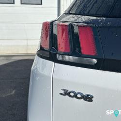 Peugeot 3008 1.5 BlueHDi 130ch S&S Allure EAT8 occasion - Bruay-la-Buissi&egrave;re - photo 3/24