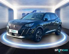 Peugeot 2008 Bruay-la-Buissière