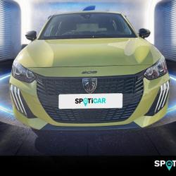 Peugeot 208 1.2 Hybrid 110ch Style e-DCS6 occasion - Bruay-la-Buissi&egrave;re - photo 2/32