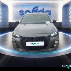 Peugeot 208 1.2 Hybrid 145ch GT Exclusive e-DCS6 occasion - Bruay-la-Buissi&egrave;re - photo 2/36