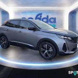 Peugeot 3008 1.2 PureTech 130ch S&S GT EAT8 B&eacute;thune