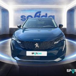 Peugeot 3008 HYBRID 225ch Allure Pack e-EAT8 B&eacute;thune