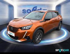 Peugeot 2008 Béthune