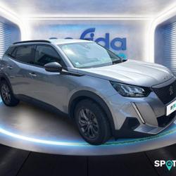 Peugeot 2008 e-2008 136ch Style B&eacute;thune