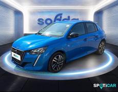 Peugeot 208 Béthune