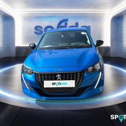 Peugeot 208 1.2 PureTech 130ch S&S Allure Pack EAT8 B&eacute;thune