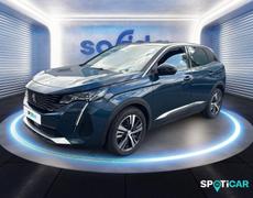 Peugeot 3008 Béthune