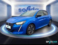 Peugeot 208 Béthune