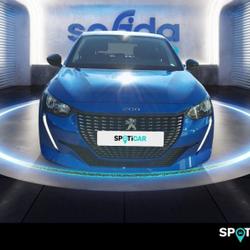 Peugeot 208 1.2 PureTech 100ch S&S Allure Pack EAT8  Ex Auto Ecole B&eacute;thune