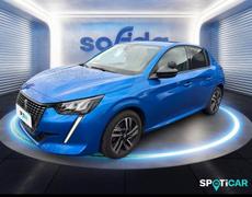 Peugeot 208 Béthune