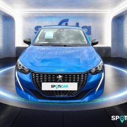 Peugeot 208 1.5 BlueHDi 100ch S&S Allure Pack B&eacute;thune