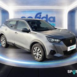 Peugeot 2008 1.2 PureTech 100ch S&S Active Business B&eacute;thune