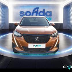 Peugeot 2008 1.2 PureTech 130ch S&S Style EAT8 B&eacute;thune