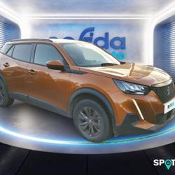 Peugeot 2008 1.2 PureTech 130ch S&S Style EAT8 B&eacute;thune