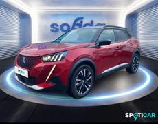 Peugeot 2008 Béthune