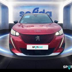 Peugeot 2008 e-2008 136ch GT B&eacute;thune