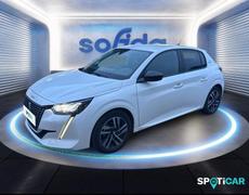 Peugeot 208 Béthune