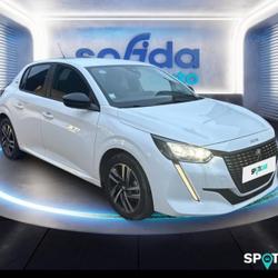 Peugeot 208 1.2 PureTech 75ch S&S Style B&eacute;thune