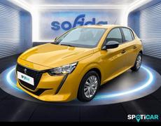 Peugeot 208 Béthune