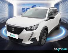 Peugeot 2008 Béthune