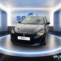 Peugeot 208 1.2 PureTech 75ch S&S Like B&eacute;thune