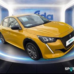 Peugeot 208 e-208 136ch Style B&eacute;thune