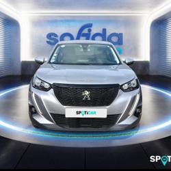 Peugeot 2008 1.2 PureTech 130ch S&S Active Business EAT8 B&eacute;thune