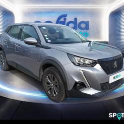 Peugeot 2008 1.2 PureTech 130ch S&S Active Business EAT8 B&eacute;thune