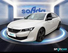 Peugeot 508 SW
