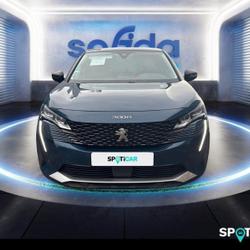 Peugeot 3008 HYBRID 225ch Allure Pack e-EAT8 B&eacute;thune