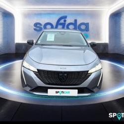 Peugeot 308 III Phase 1 1.5 BlueHDi 130ch S&S Allure Pack EAT8 B&eacute;thune