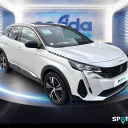 Peugeot 3008 1.5 BlueHDi 130ch S&S GT EAT8 B&eacute;thune