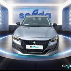 Peugeot 208 societe 1.5 BlueHDi 100 Premium Pack B&eacute;thune
