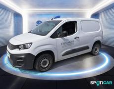 Peugeot Partner Béthune