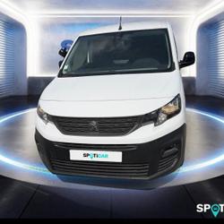 Peugeot Partner M 650kg BlueHDi 100ch S&S B&eacute;thune