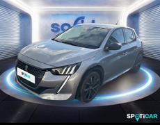 Peugeot 208 Béthune