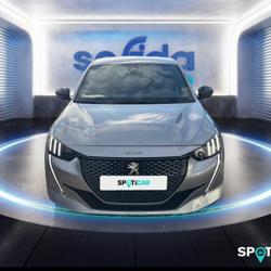 Peugeot 208 1.2 PureTech 130ch S&S GT Pack EAT8 B&eacute;thune