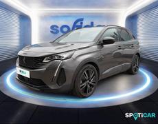 Peugeot 3008 Béthune