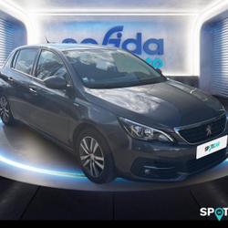 Peugeot 308 III Phase 1 1.2 PureTech 110ch S&S Style B&eacute;thune