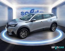 Peugeot 2008 Béthune