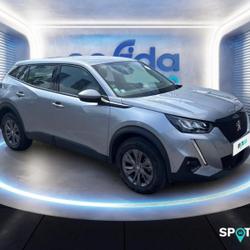 Peugeot 2008 1.2 PureTech 130ch S&S Active Business 7cv B&eacute;thune