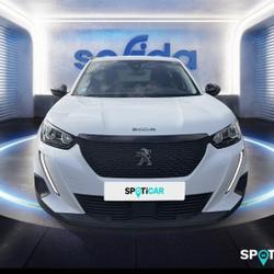 Peugeot 2008 1.2 PureTech 100ch S&S Style B&eacute;thune