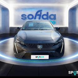 Peugeot 408 PHEV 225ch GT e-EAT8 B&eacute;thune
